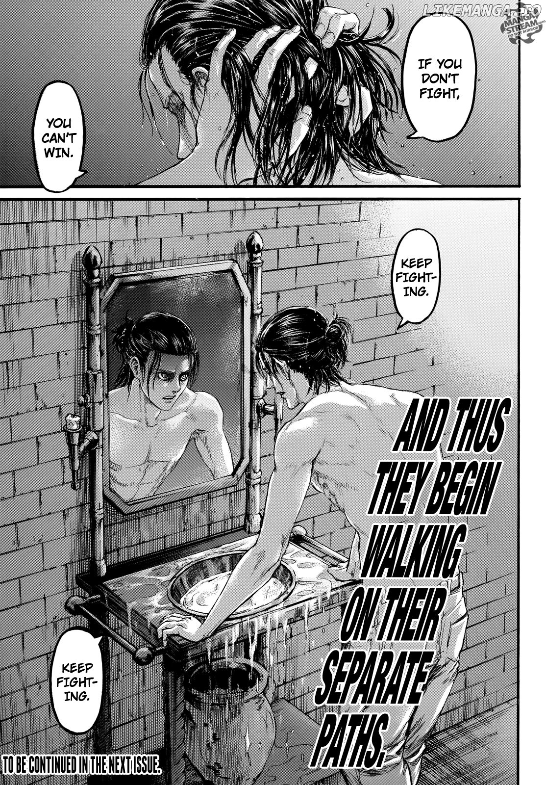 Shingeki no Kyojin, Chapter 106 image 46
